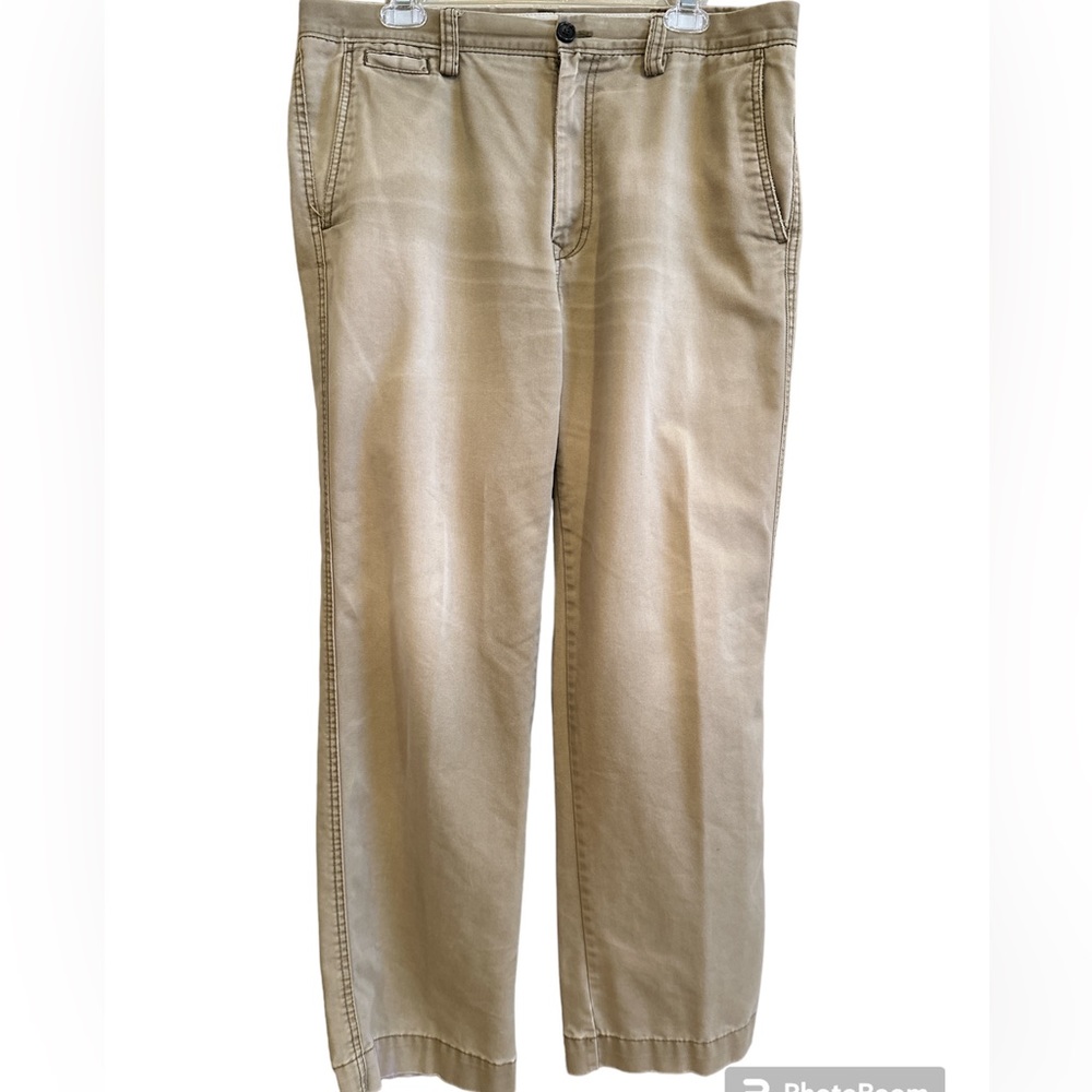 Life Khaki Haggar Pants